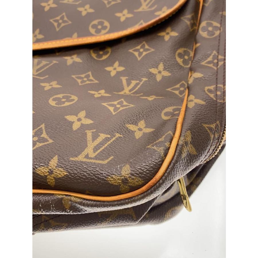 LOUIS VUITTON(ルイヴィトン) / サック・シャス_モノグラム