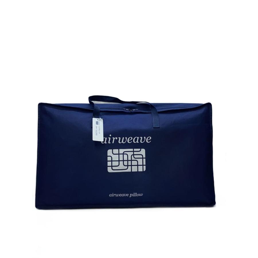 airweave エアウィーヴ ピロー S-LINE | 中古品 airweave◇エアウィーヴ ピローS-LINE// : セカンドストリートYahoo!店