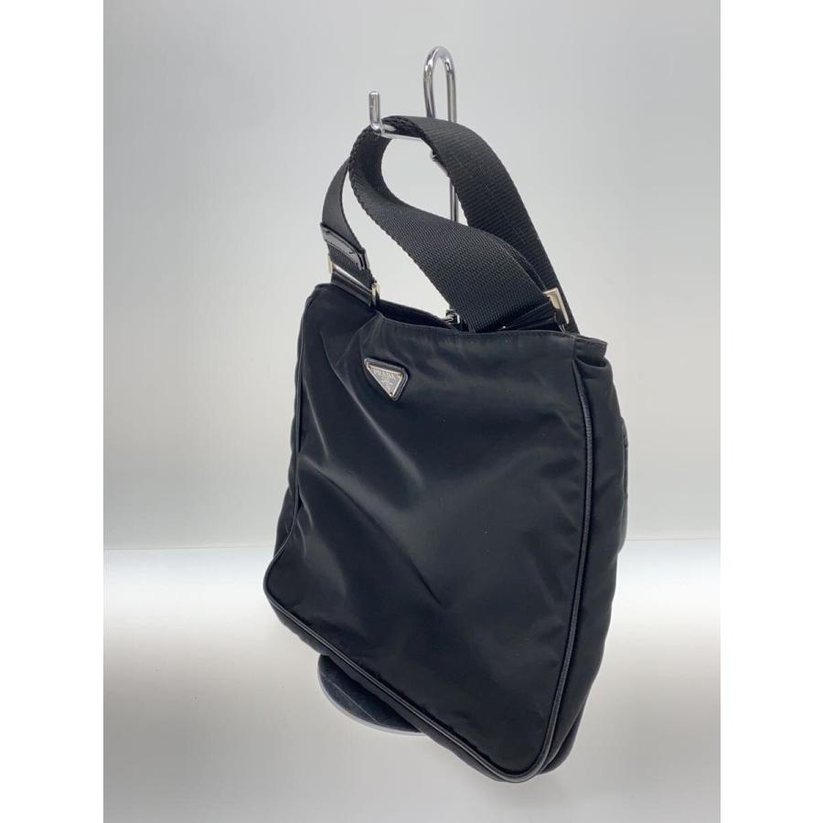 PRADA◆ショルダーバッグ[仕入]/--/BLK/BR4945_1
