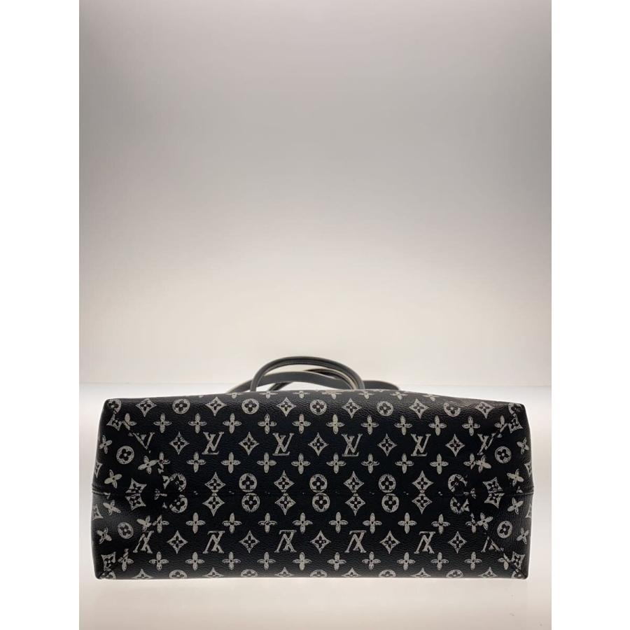 LOUIS VUITTON◇キャットグラム/アルマスープル/ハンドバッグ/レザー