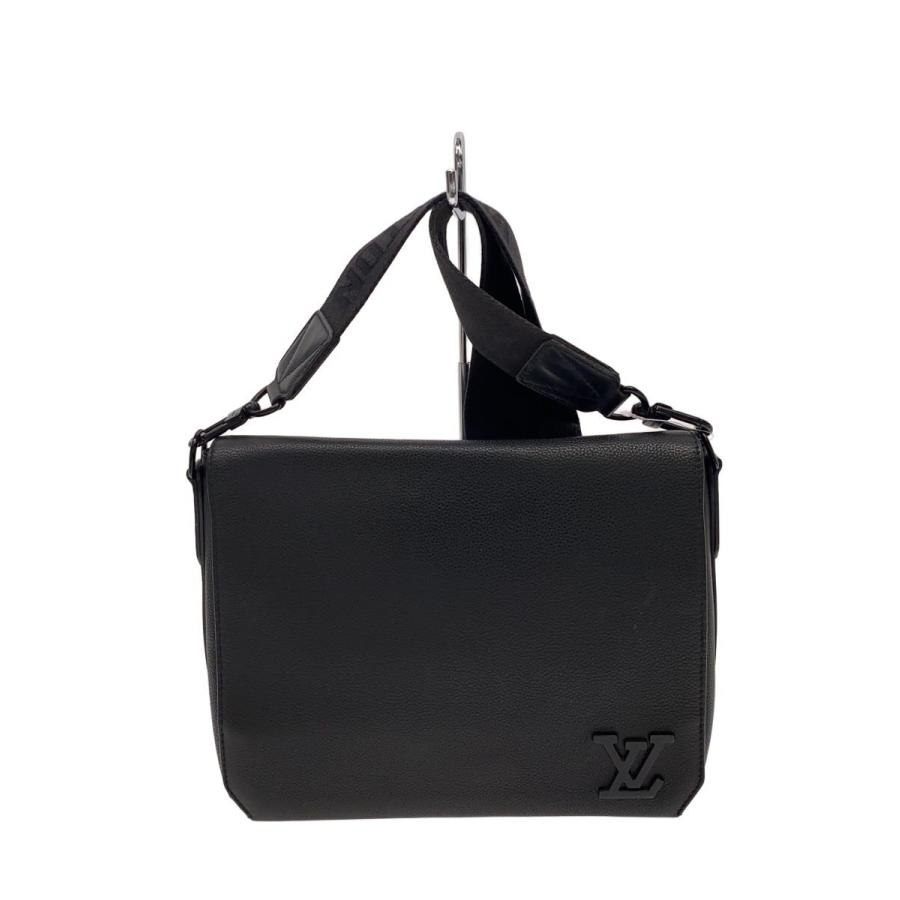 LOUIS VUITTON◇エアログラムメッセンジャーバッグ/ショルダーバッグ