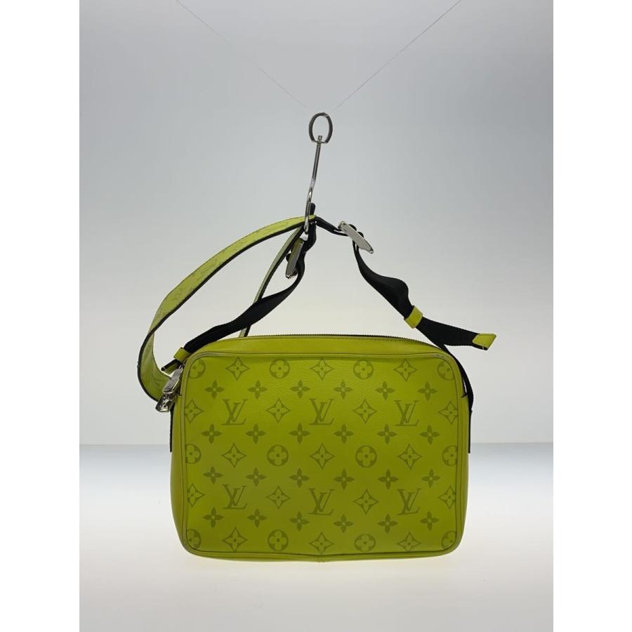 ルイヴィトン アウトドア メッセンジャーPM ショルダーバッグ LOUIS VUITTON◇アウトドアメッセンジャーPM/ショルダーバッグ