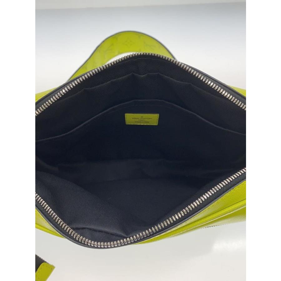 LOUIS VUITTON◇アウトドアメッセンジャーPM/ショルダーバッグ