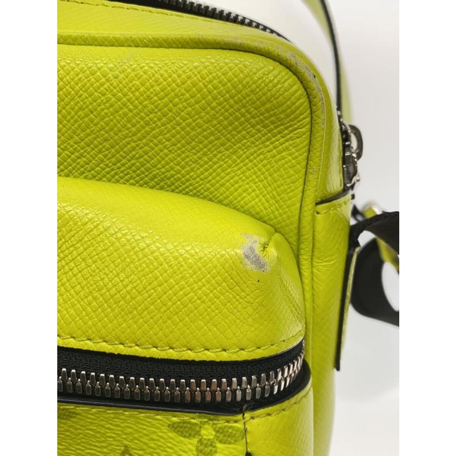 LOUIS VUITTON◇アウトドアメッセンジャーPM/ショルダーバッグ