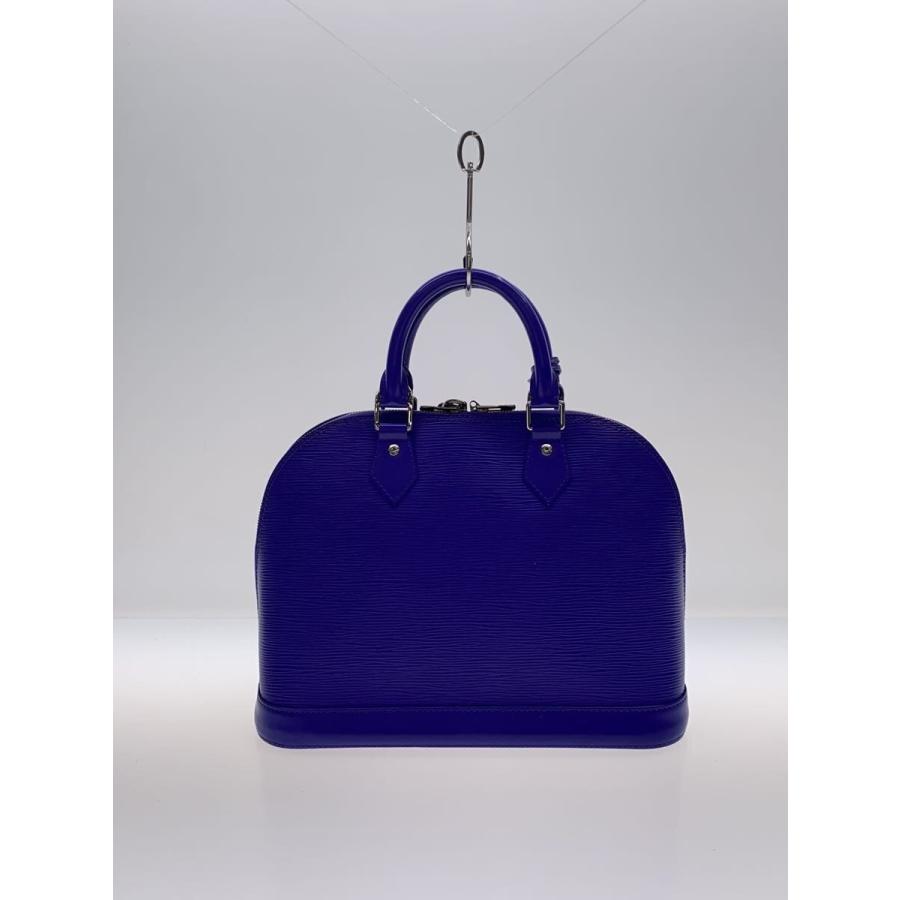 LOUIS VUITTON◇アルマPM_エピ/PUP/M4060G// : セカンドストリート 