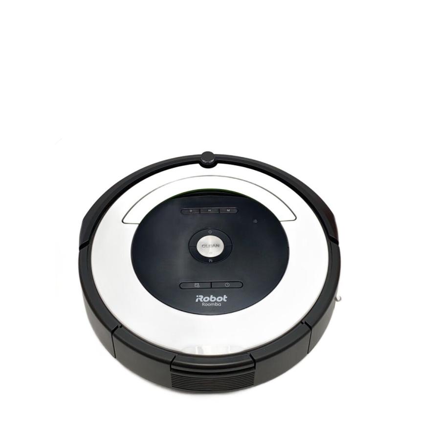 iRobot◇掃除機 ルンバ680 R680060 : セカンドストリートYahoo!店