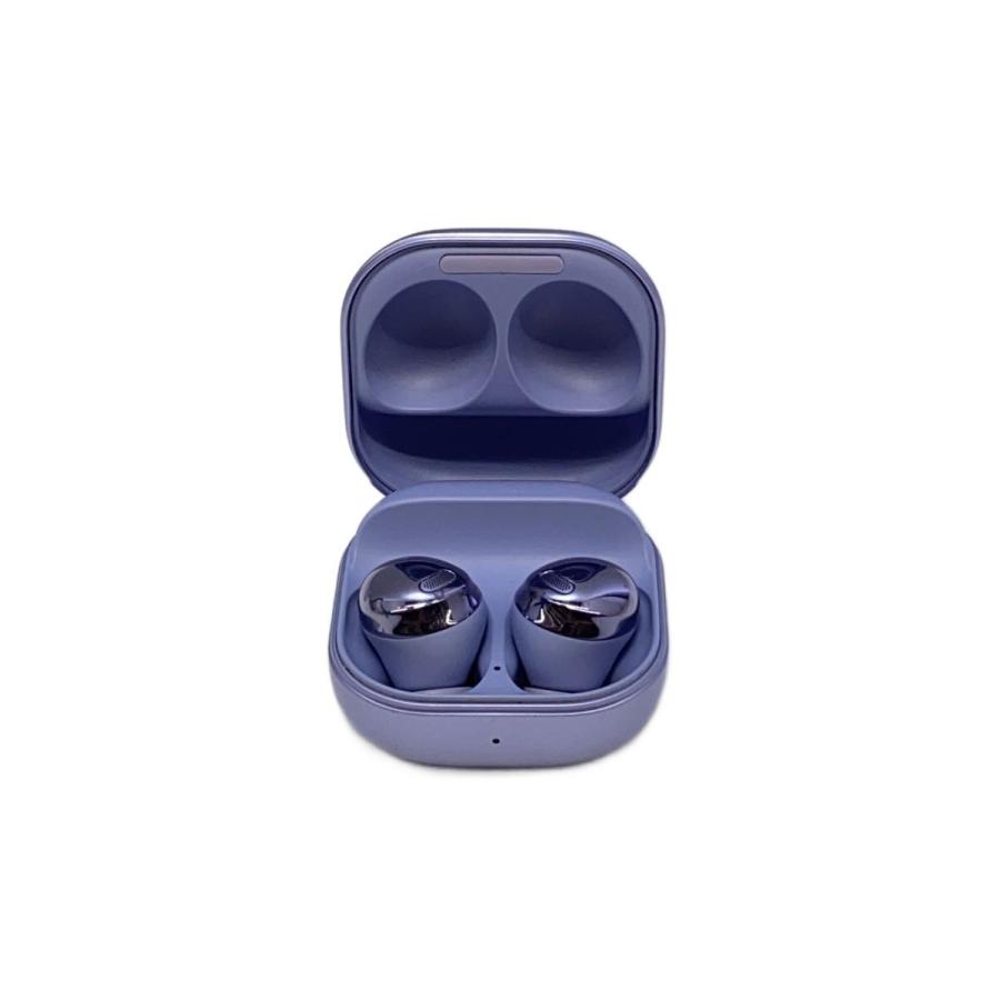SAMSUNG◇イヤホン・ヘッドホン Galaxy Buds Pro SM-R190NZVAXJP