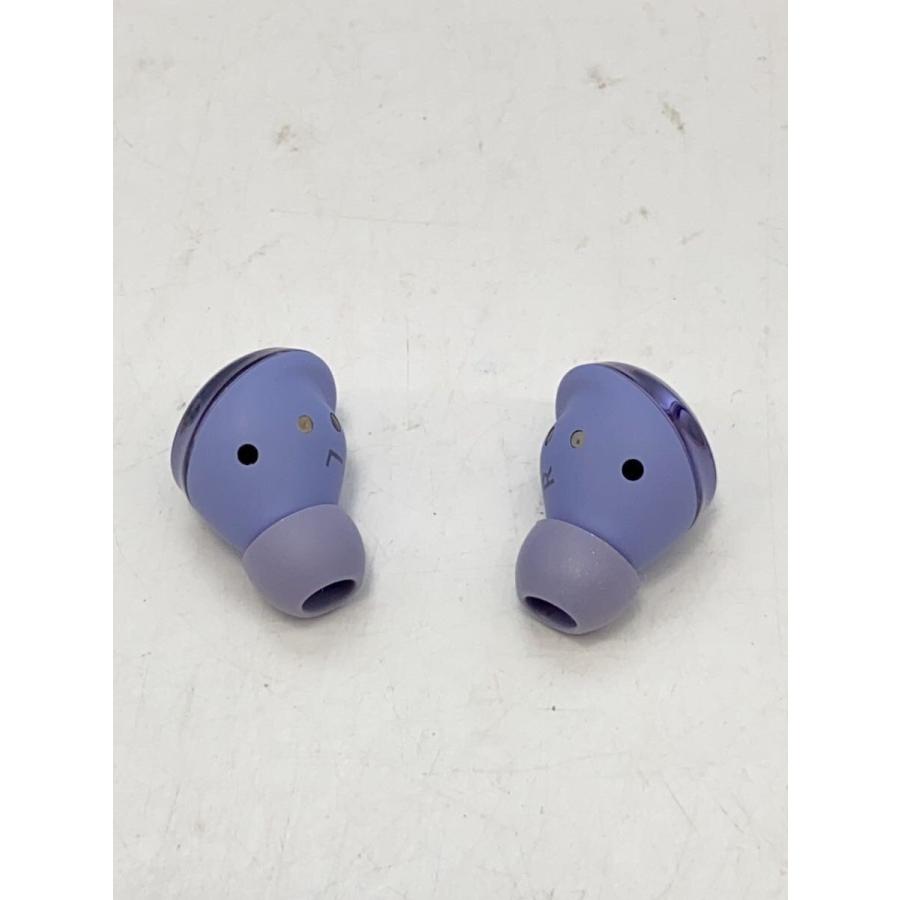 SAMSUNG◇イヤホン・ヘッドホン Galaxy Buds Pro SM-R190NZVAXJP