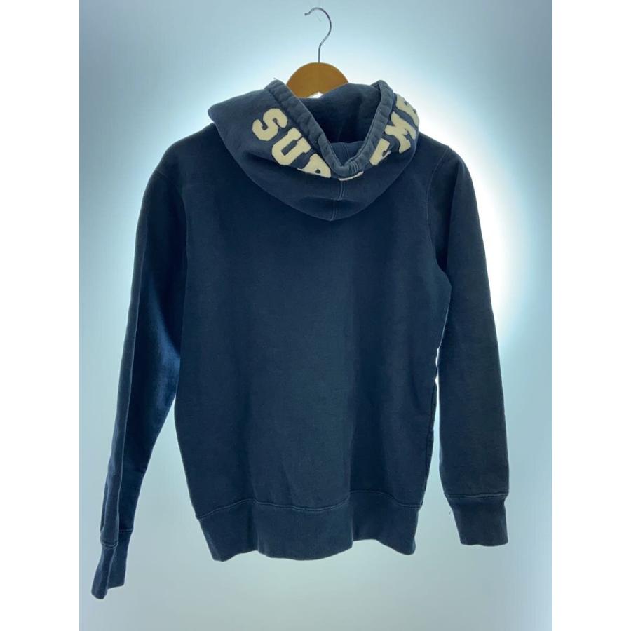 Supreme◇ジップパーカー/S/コットン/NVY : セカンドストリート Supreme◇ジップパーカー/S/コットン/NVY : セカンドストリート