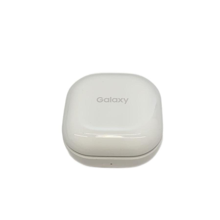 SAMSUNG◇イヤホン Galaxy Buds2 SM-R177NZKAXJP [グラファイト