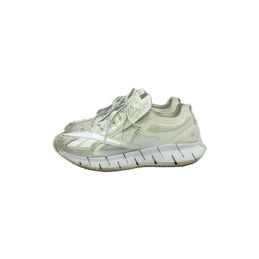 Reebok◇X MAISON MARGIELA ZIG 3D MEMORY OF_X メゾン マルジェラ