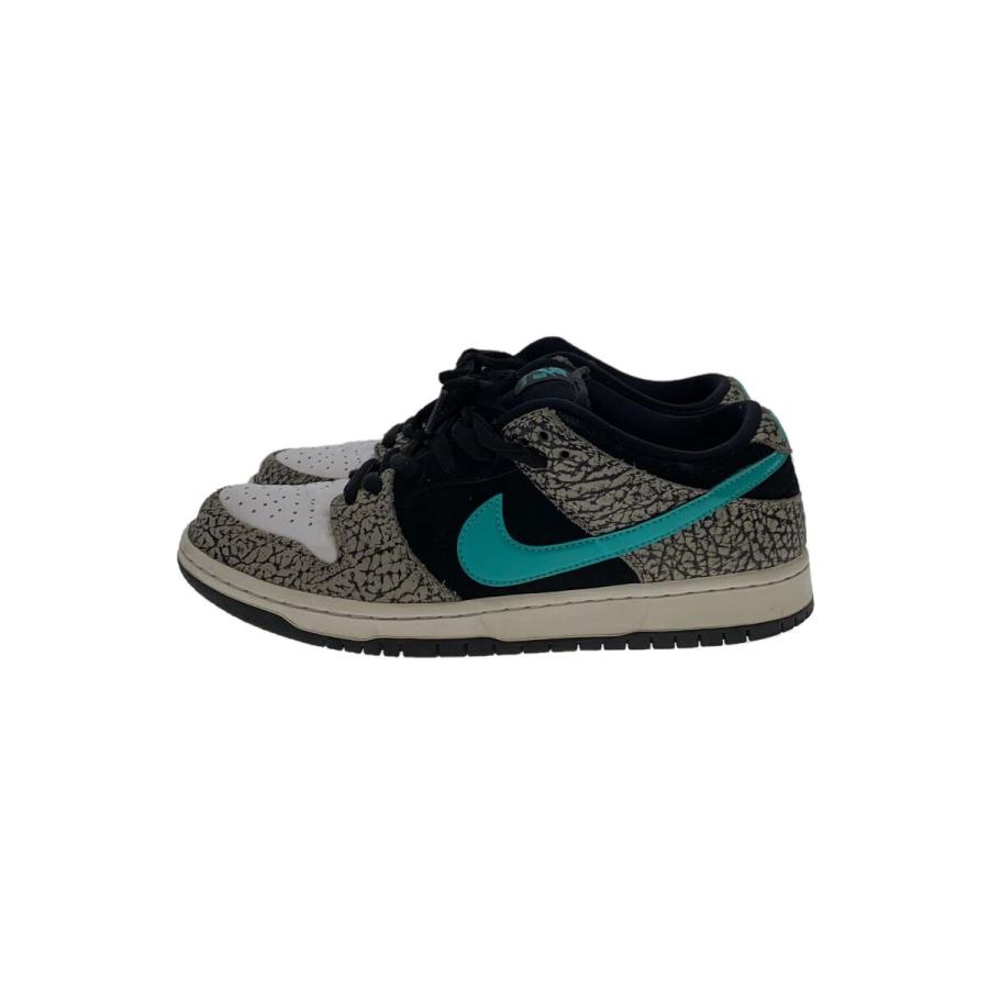 NIKE◇SB DUNK LOW PRO_SB ダンク ロー プロ SB/27.5cm/BLK
