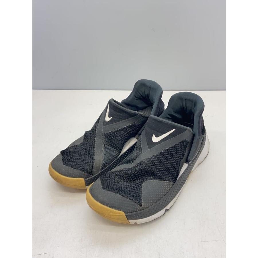 NIKE◇GO FLYEASE_ゴー フライイーズ/24cm/BLK// : セカンドストリート