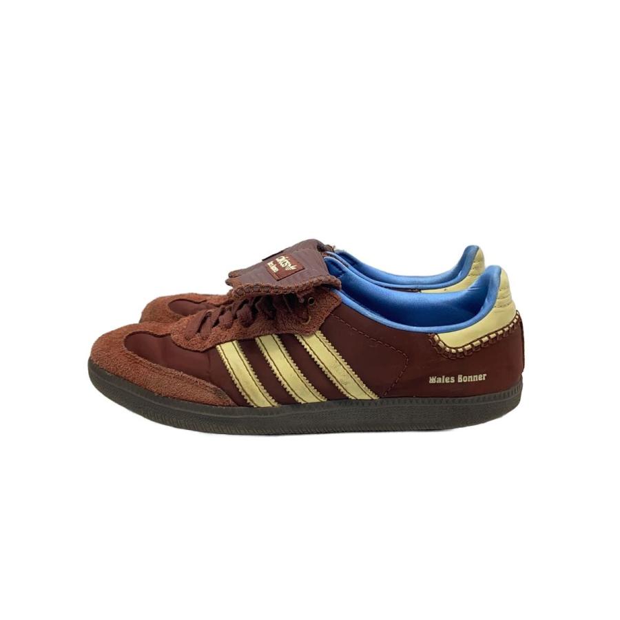 adidas◇WALES BONNER X SAMBA_ウェールズ・ボナー サンバ/28cm/BRW