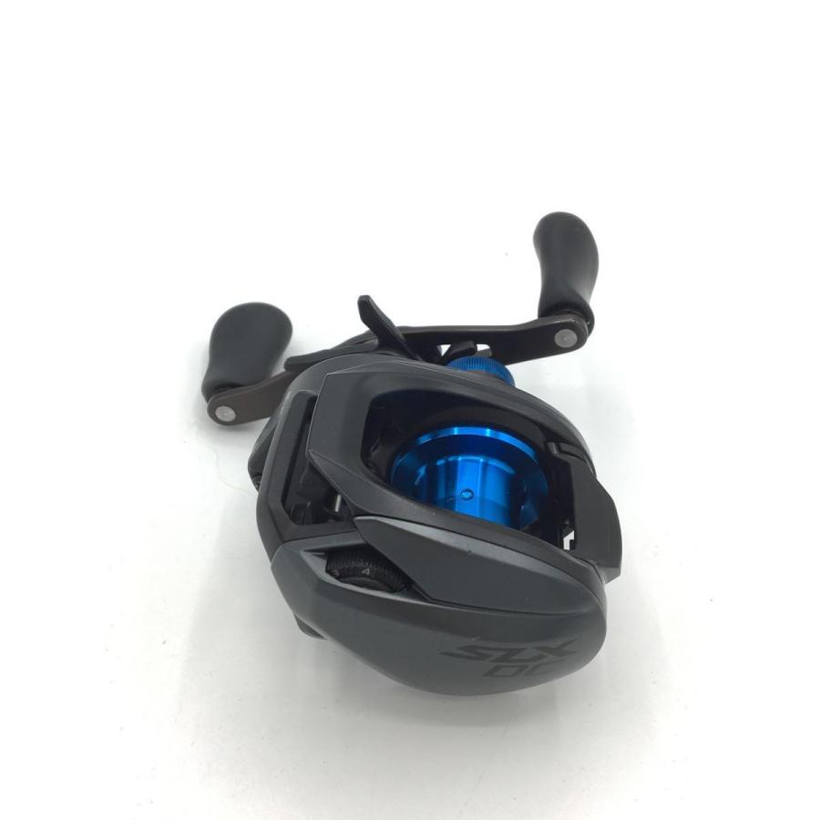 SHIMANO - シマノ ★20 SLX DC 70 XG 右ハンドル   新品未使用品 Amazon | シマノ(SHIMANO) ベイトリール 両軸 20 SLX DC 70HG