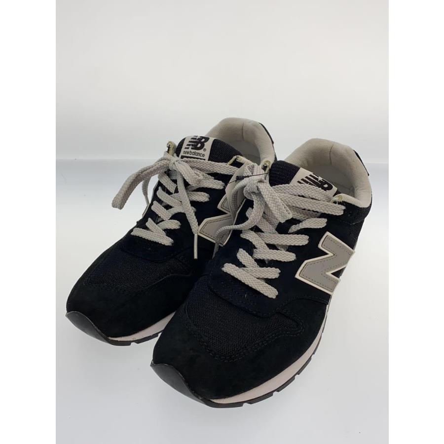 NEW BALANCE◆ニューバランス/MRL996/25cm/BLK｜ssol-shopping｜02