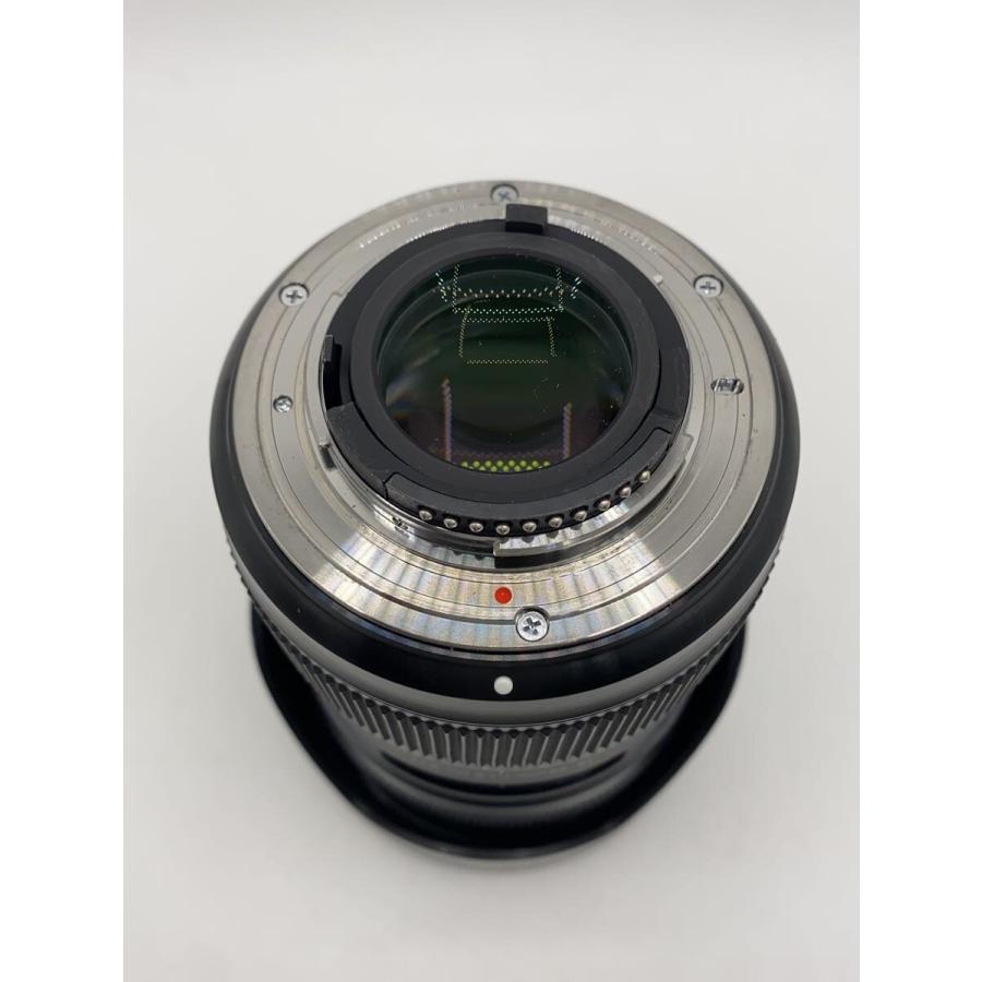 SIGMA◇レンズ 18-35mm F1.8 DC HSM [ニコン用] : セカンドストリート