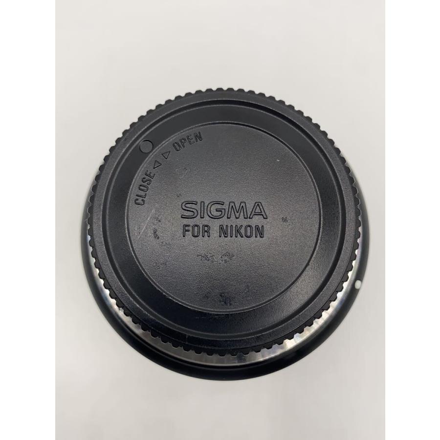 SIGMA◇レンズ 18-35mm F1.8 DC HSM [ニコン用] : セカンドストリート