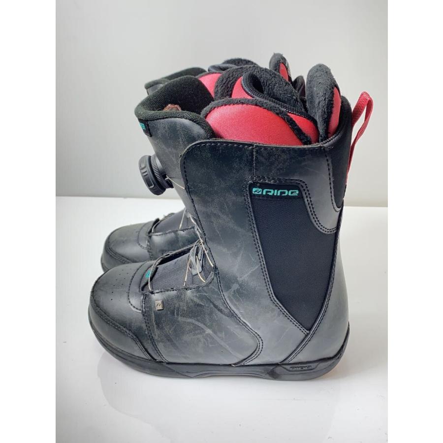 RIDEスノボブーツ27cm 32f9ddc110d889704e371fdf23cd82