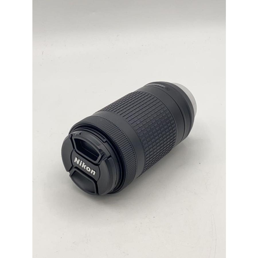 Nikon◇デジタル一眼カメラ D5600 ダブルズームキット : セカンド