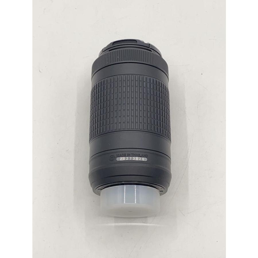 Nikon◇デジタル一眼カメラ D5600 ダブルズームキット : セカンド