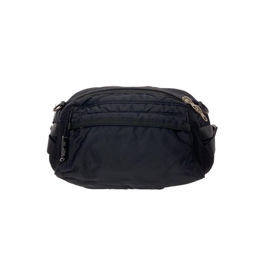 PORTER◇ウエストバッグ/--/BLK : セカンドストリートYahoo!店 - 通販