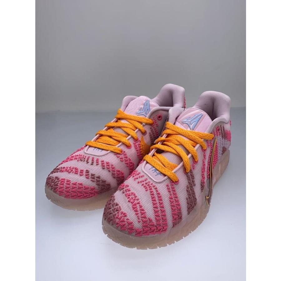 NIKE◇JA 3 EP_ジャ EP/26.5cm/PNK// : セカンドストリートYahoo!店