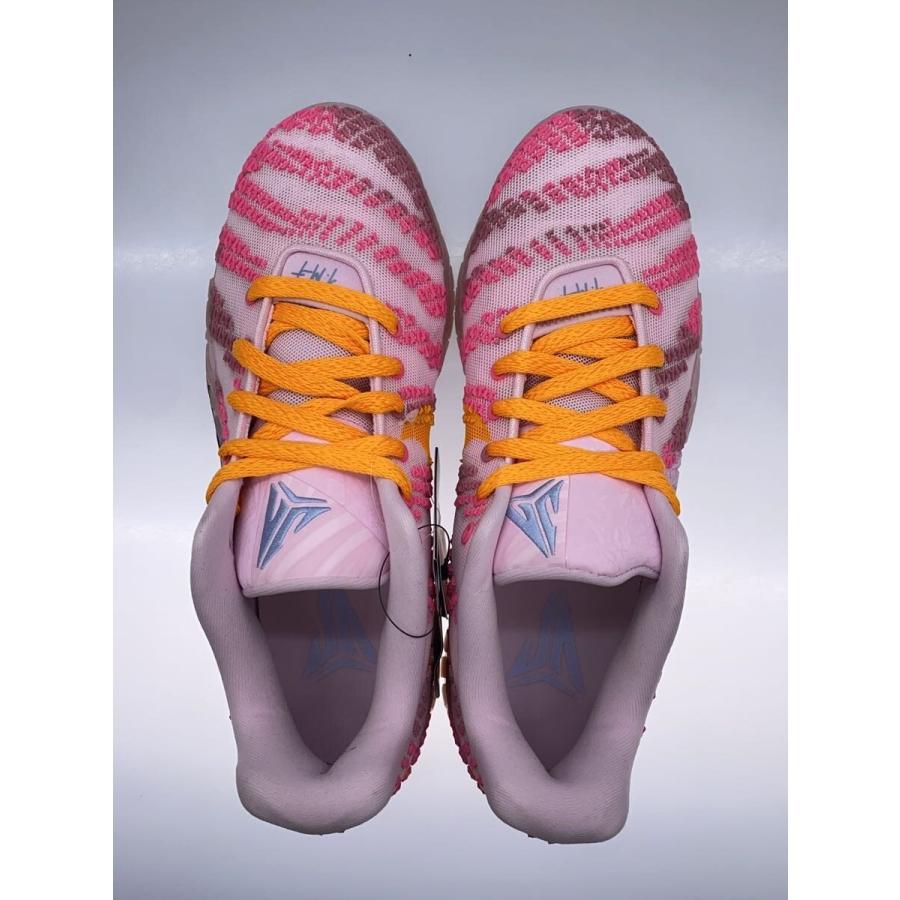 NIKE◇JA 3 EP_ジャ EP/26.5cm/PNK// : セカンドストリートYahoo!店