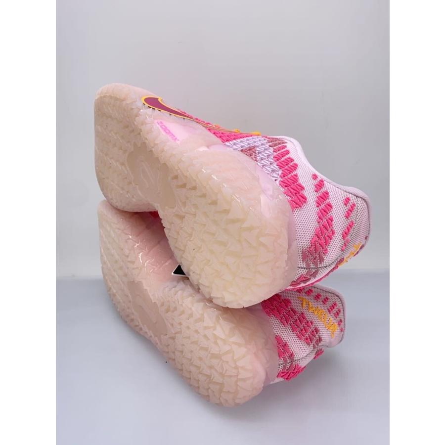 NIKE◇JA 3 EP_ジャ EP/26.5cm/PNK// : セカンドストリートYahoo!店