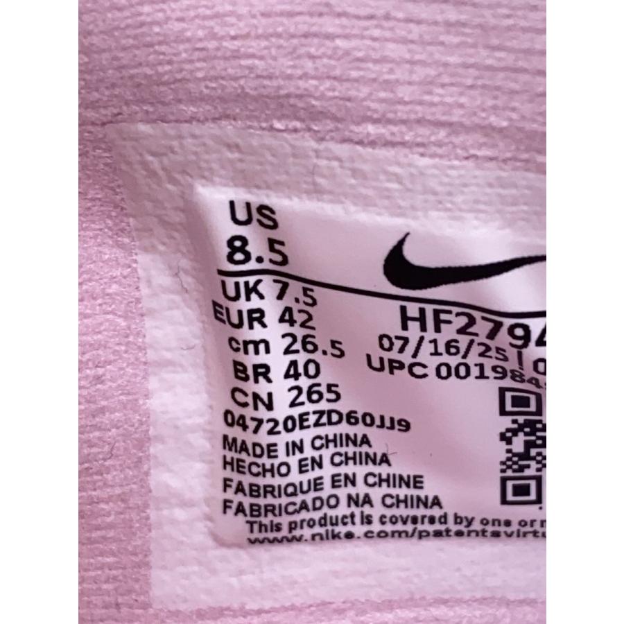 NIKE◇JA 3 EP_ジャ EP/26.5cm/PNK// : セカンドストリートYahoo!店