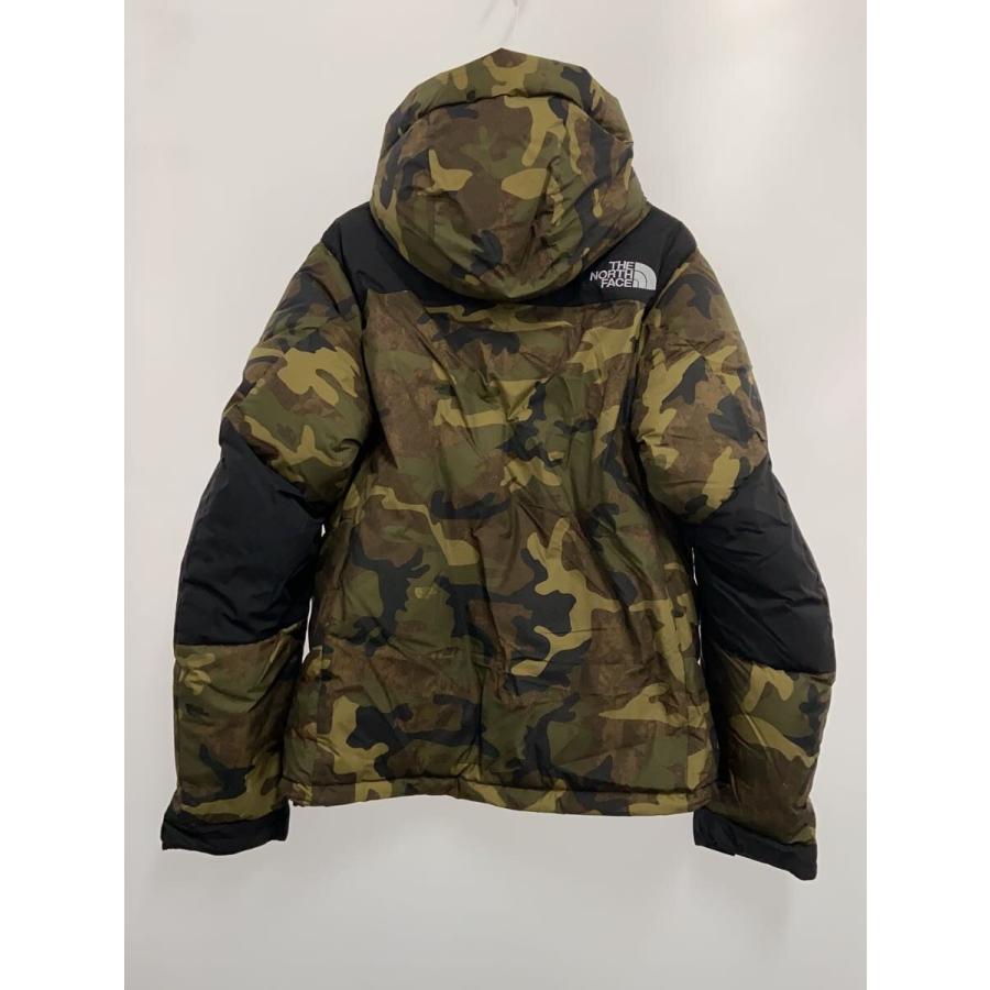THE NORTH FACE◇NOVELTY BALTRO LIGHT JACKET_ノベルティーバルトロ 