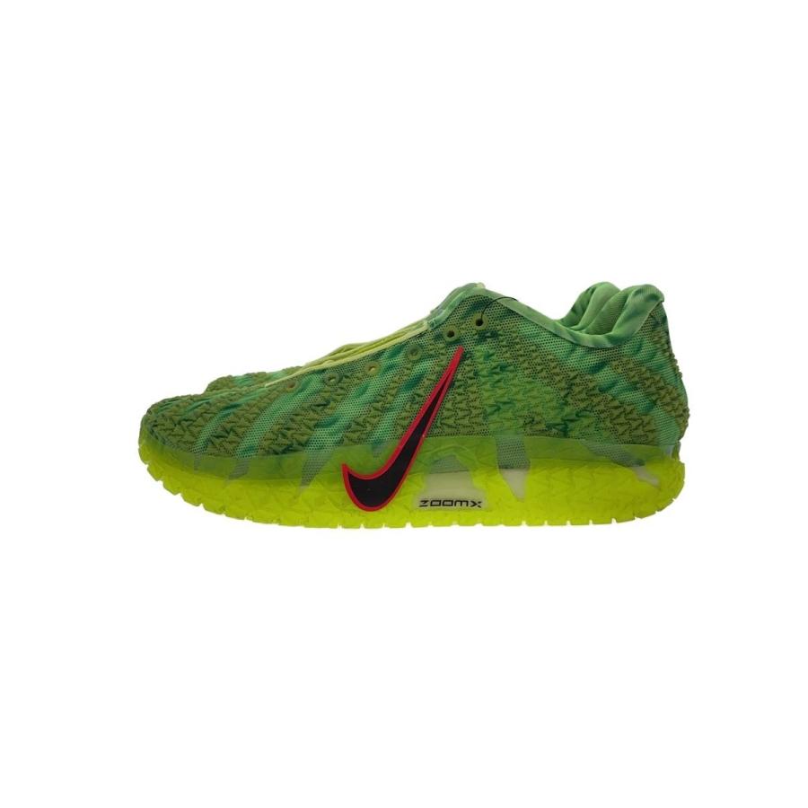 NIKE◇JA 3 EP_ジャ EP/26.5cm/GRN : セカンドストリートYahoo!店