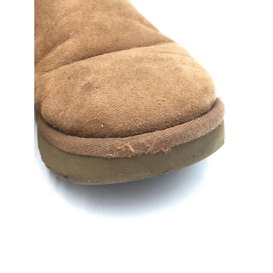 UGG australia◆CLASSIC SHORT II/クラシックショート 2/キャメル/1016223/24cm/CML｜ssol-shopping｜08