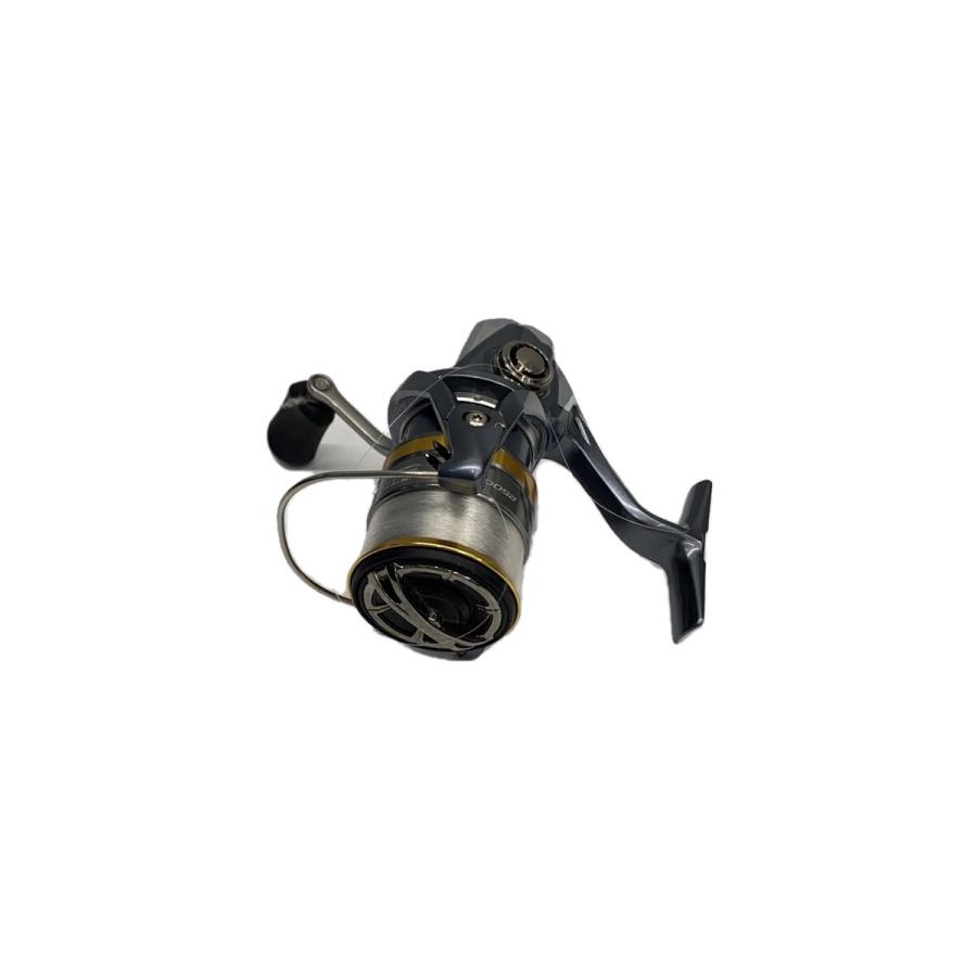 シマノ　ステラ　C2500HGS スピニングリール SHIMANO 14ステラ C2500HGS スピニングリール