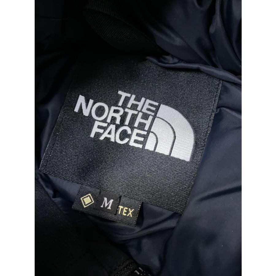 THE NORTH FACE◆MOUNTAIN DOWN JACKET_マウンテンダウンジャケット/M/ナイロン/BLK｜ssol-shopping｜03