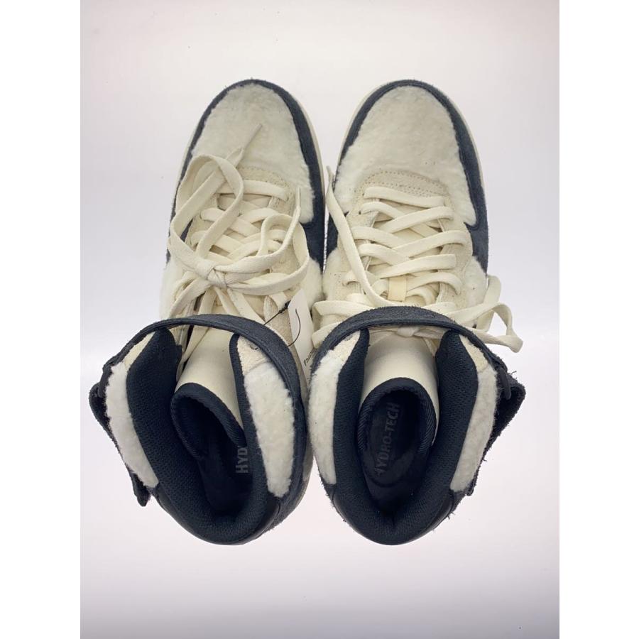 NIKE◇AIR FORCE 1 MID 07 PRM UENO PANDA_ナイキ エア フォース