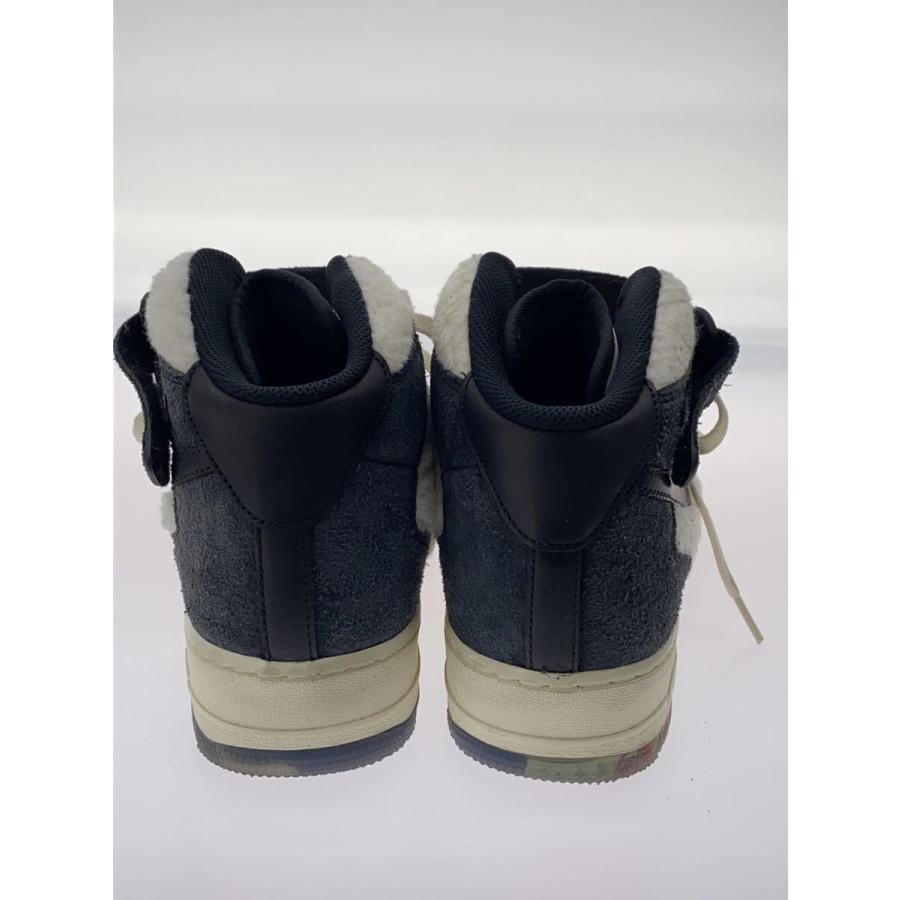 NIKE◇AIR FORCE 1 MID 07 PRM UENO PANDA_ナイキ エア フォース