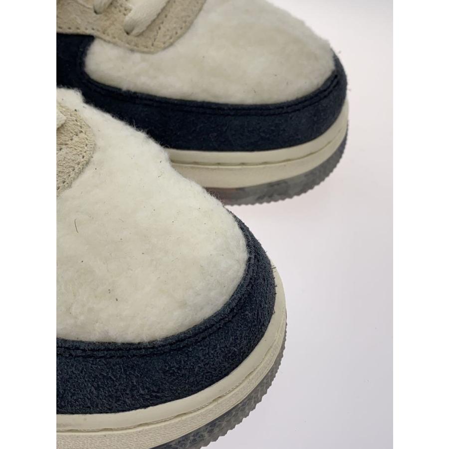 NIKE◇AIR FORCE 1 MID 07 PRM UENO PANDA_ナイキ エア フォース