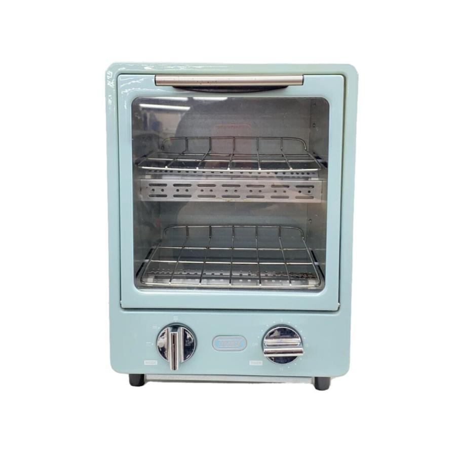 新品未使用品　ラドンナ オーブントースター K-TS1-PA PALE AQUA LADONNA◇トースター Toffy K-TS1-PA [PALE AQUA] : セカンド