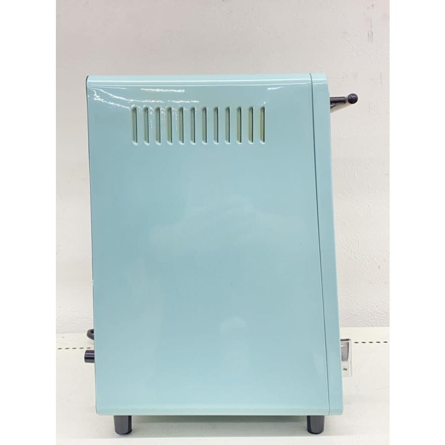 LADONNA◇トースター Toffy K-TS1-PA [PALE AQUA] ラドンナ