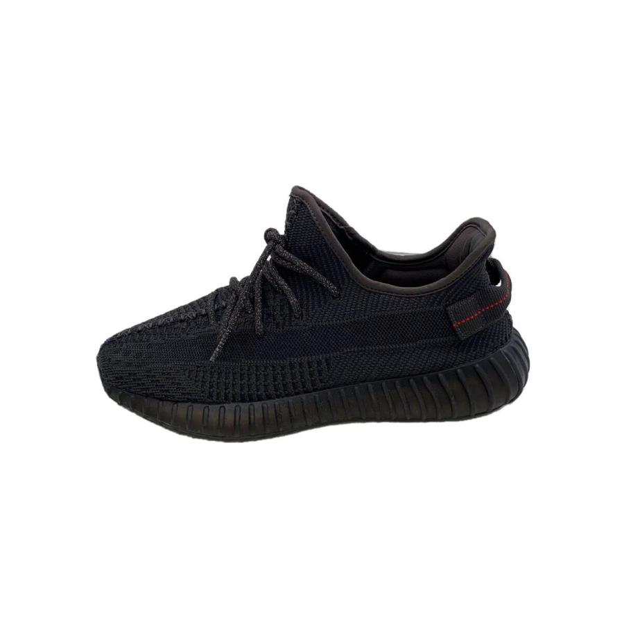 adidas◇YEEZY BOOST 350 V2/イージーブースト V2/FU9006/ブラック  