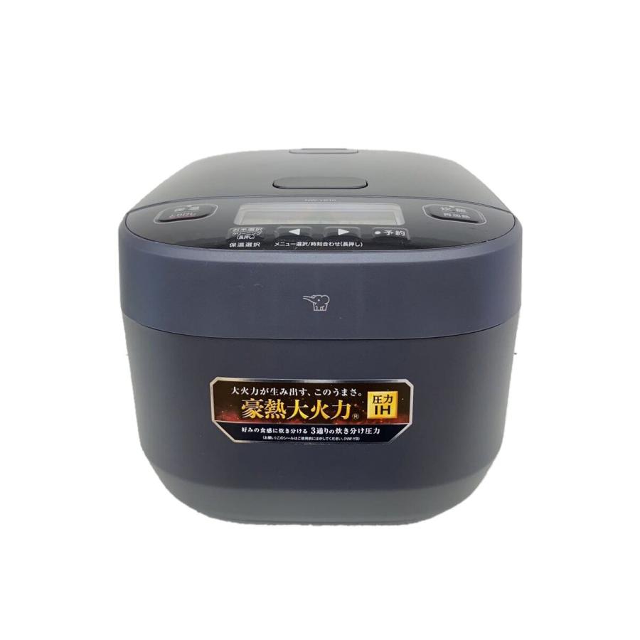ZOJIRUSHI◇炊飯器 極め炊き NW-YB10-BZ : セカンドストリートYahoo!店