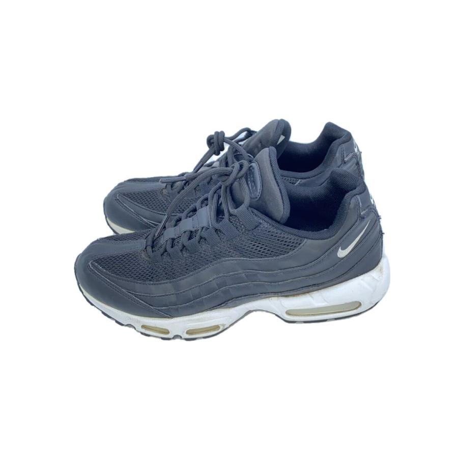 NIKE◇AIRMAX 95_エア マックス 95/28cm/BLK : セカンドストリート