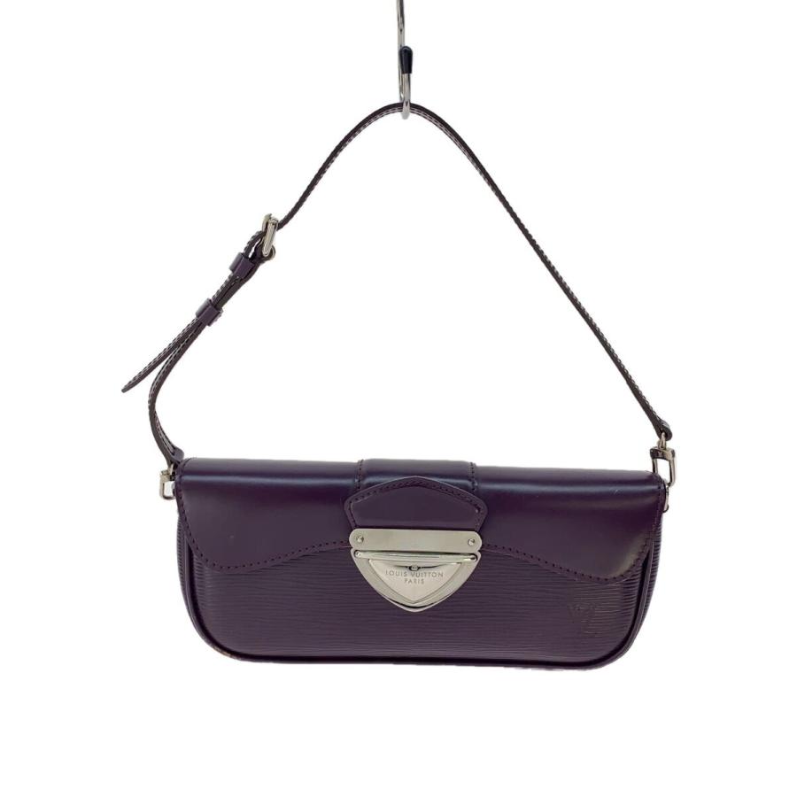 ルイヴィトン　エピ　ポシェットモンテーニュ 中古・古着通販】LOUIS VUITTON (ルイ ヴィトン) エピ ポシェット