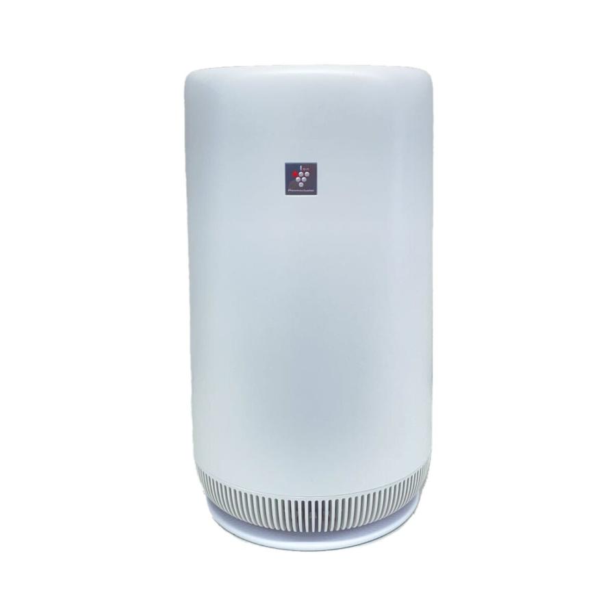 ※未開封　SHARP FU-SC01-W 空気清浄機 SHARP◇空気清浄機 FU-SC01-W : セカンドストリートYahoo!店 - 通販