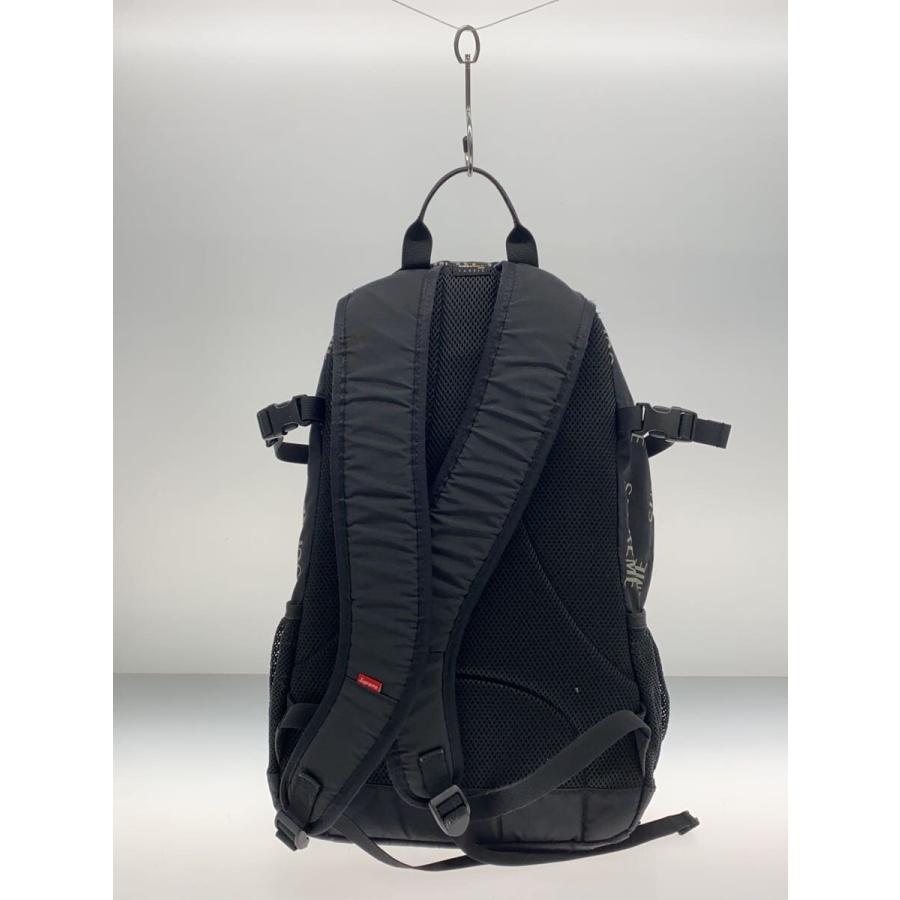 Supreme◇リュック/--/BLK// : セカンドストリートYahoo!店 - 通販