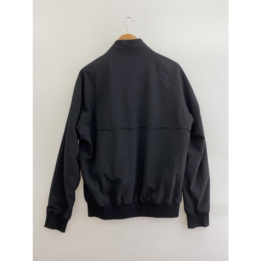 BARACUTA◇ジャケット/40/ウール/BLK/BRCPS0733 : セカンドストリート