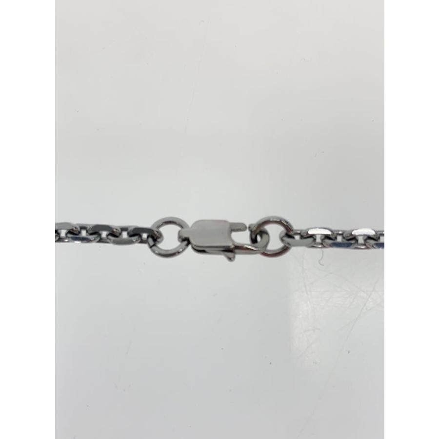 SAAD◇ネックレス/SILVER/トップ有/メンズ : セカンドストリートYahoo