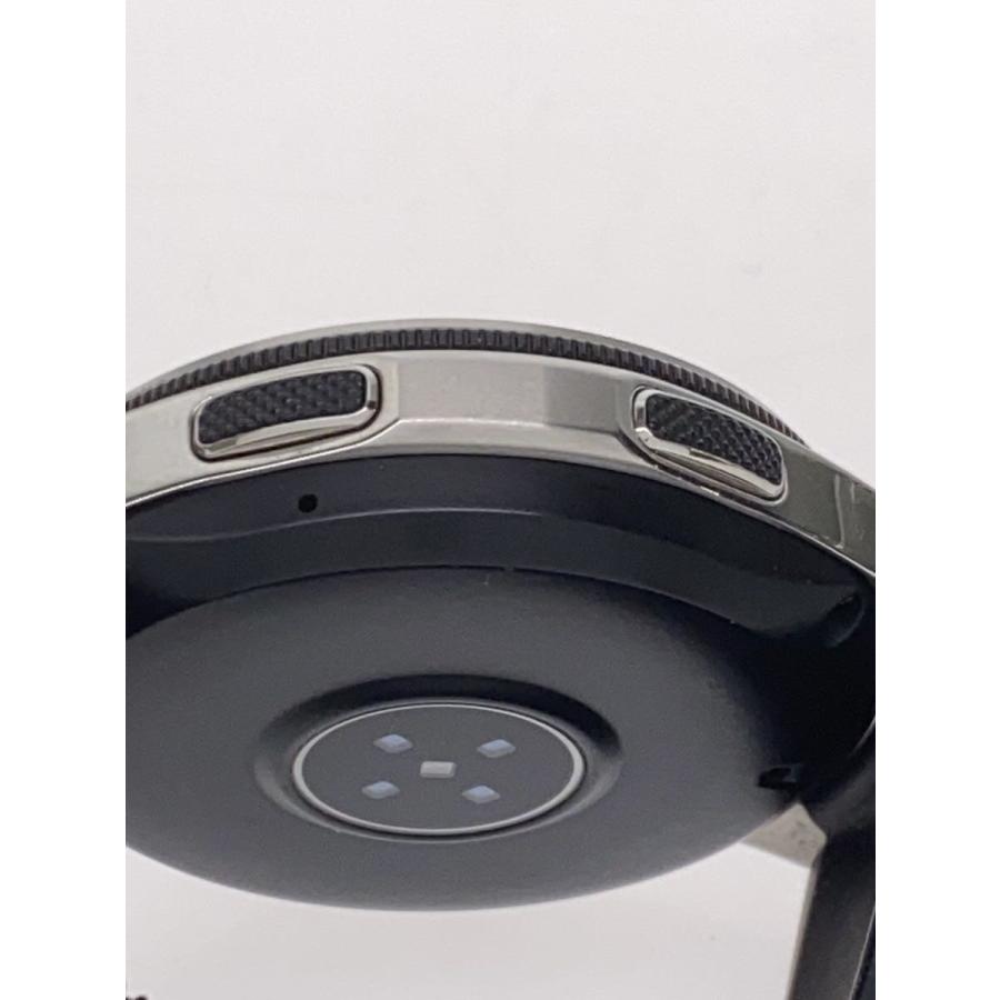 SAMSUNG◇Galaxy Watch SM-R800NZSAXJP/デジタル SAMSUNG Galaxy Watch