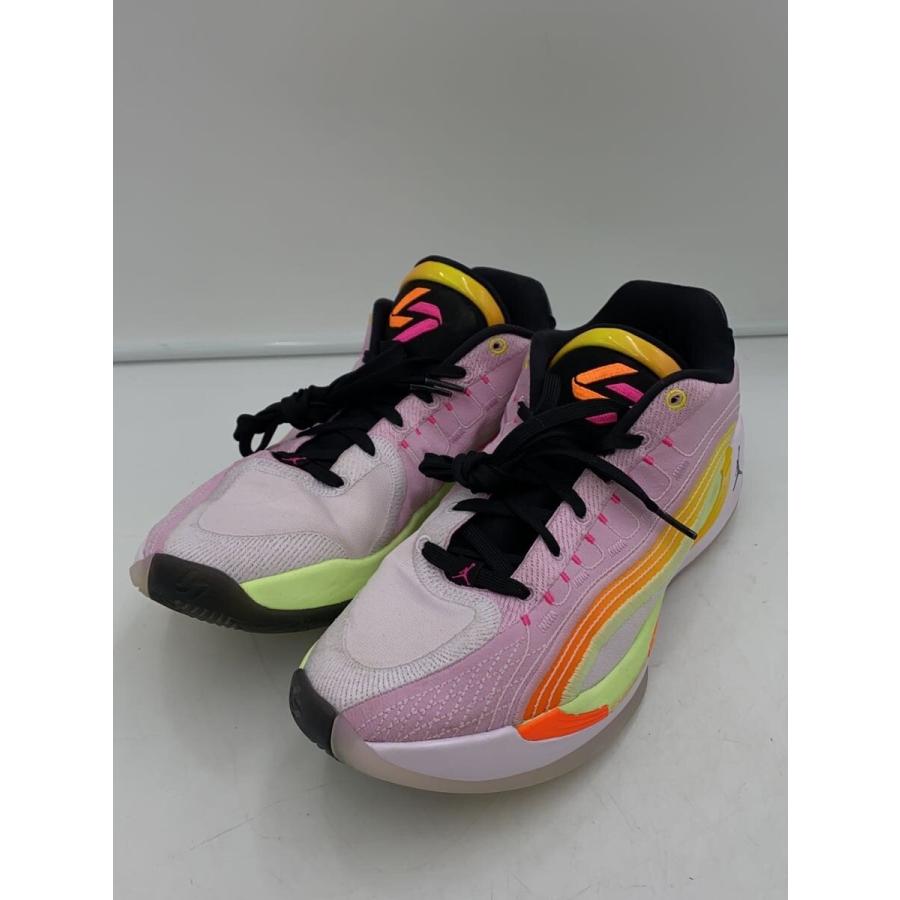 NIKE◇LUKA 4 PE_ルカ PF/27.5cm/PNK// : セカンドストリートYahoo!店